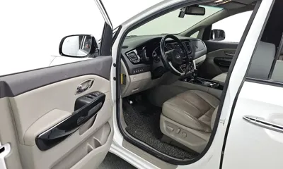 Kia Canival 2018, 54363 км, за 14600000 KRW - фото 10