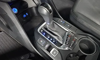 Hyundai Santafe 2018, 85015 км, за 13300000 KRW - фото 9