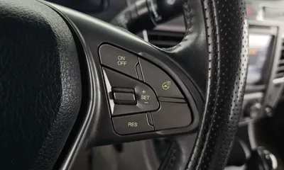 KG_Mobility_Ssangyong KORANDO 2016, 173635 км, за 5500000 KRW - фото 18