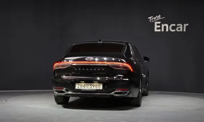 Hyundai Grandeur 2020, 203541 км, за 13400000 KRW