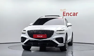 Genesis GV70 2024, 17184 км, за 48900000 KRW