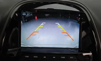 ChevroletGMDaewoo Spark 2019, 118817 км, за 5200000 KRW - фото 15