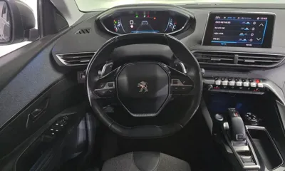 Peugeot 5008 2018, 144488 км, за 13000000 KRW - фото 13