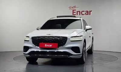 Genesis GV70 2025, 44732 км, за 50900000 KRW