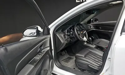 ChevroletGMDaewoo Cruze 2016, 146815 км, за 4400000 KRW - фото 11