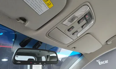 Kia Canival 2016, 126256 км, за 10800000 KRW - фото 18