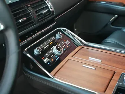 Lincoln Navigator 2018, 170000 км, за 238000 CNY - фото 16