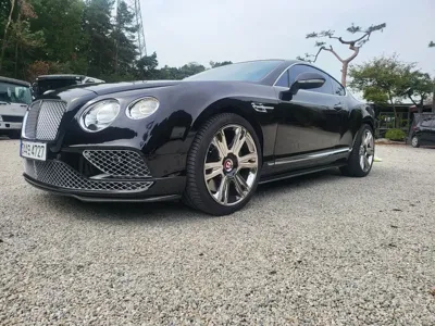 Bentley Continental 2015, 47844 км, за 67000000 KRW - фото 12