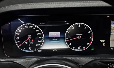 Mercedes-Benz S-Class 2019, 168684 км, за 37090000 KRW - фото 8