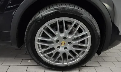 Porsche Cayenne 2016, 202873 км, за 20500000 KRW - фото 5