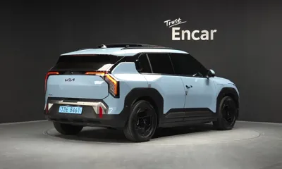 Kia EV3 2025, 26177 км, за 37990000 KRW - фото 2