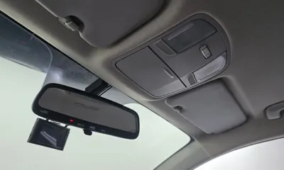 Kia Stonic 2018, 138643 км, за 7500000 KRW - фото 19