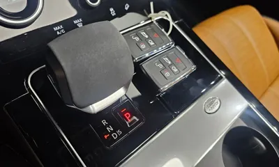 Land Rover Range Rover Velar 2023, 50507 км, за 67900000 KRW - фото 9
