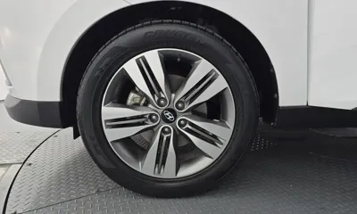 Hyundai Tucson 2014, 101147 км, за 8990000 KRW - фото 5