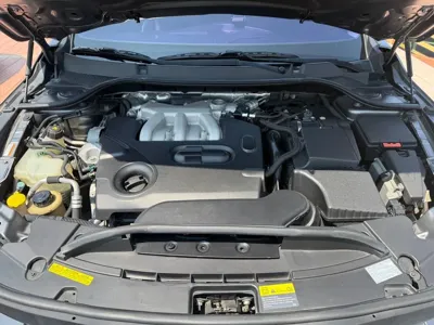 Renault-KoreaSamsung SM7 2015, 81184 км, за 5400000 KRW - фото 6