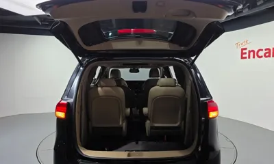 Kia Canival 2017, 73662 км, за 15300000 KRW - фото 20