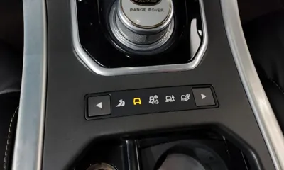 Land Rover Range Rover Evoque 2015, 125824 км, за 11500000 KRW - фото 12