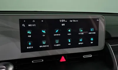 Hyundai Ioniq5 2022, 147008 км, за 22390000 KRW - фото 18