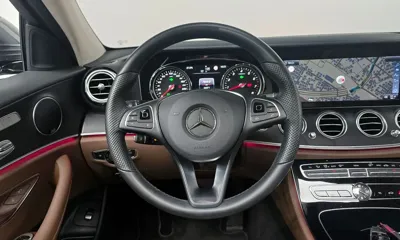 Mercedes-Benz E-Class 2017, 46071 км, за 22490000 KRW - фото 12