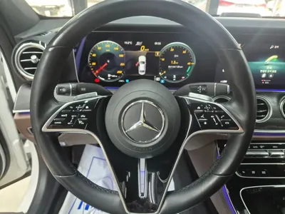Mercedes-Benz E-Class 2022, 62553 км, за 36500000 KRW - фото 9