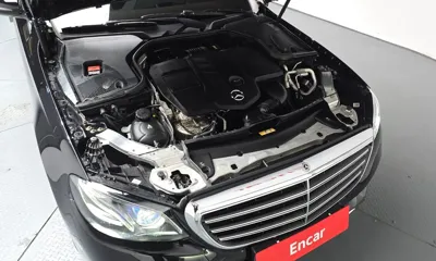 Mercedes-Benz E-Class 2019, 79687 км, за 25700000 KRW - фото 6