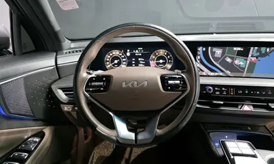 Kia K8 2024, 46600 км, за 27800000 KRW - фото 12