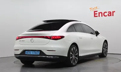 Mercedes-Benz EQE 2023, 65950 км, за 51500000 KRW