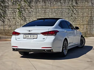 Hyundai Genesis 2015, 261664 км, за 12500000 KRW - фото 5
