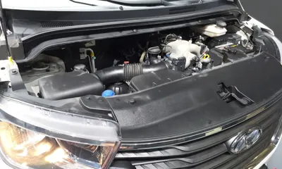 Hyundai Starex 2018, 80559 км, за 15900000 KRW - фото 6