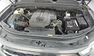 KG_Mobility_Ssangyong Rexton 2018, 260658 км, за 39990000 KRW - фото 6