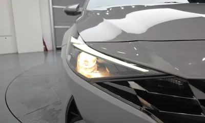 Hyundai Avante 2021, 71451 км, за 15900000 KRW - фото 22