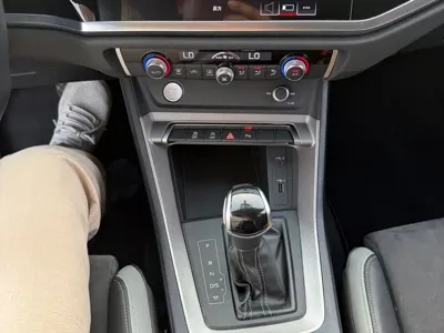 Audi Q3 2020, 45000 км, за 115000 CNY - фото 7