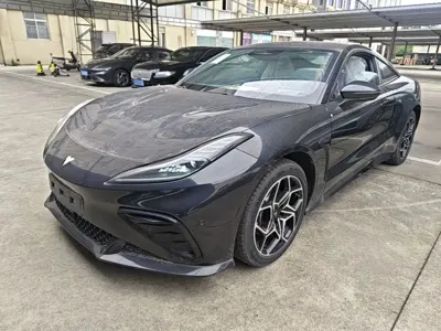 NETA Neta GT · 2026 год