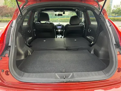 Infiniti ESQ 2014, 38200 км, за 74556.21 CNY - фото 36