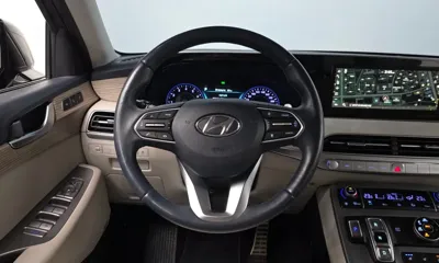 Hyundai Palisade 2019, 90457 км, за 22500000 KRW - фото 12