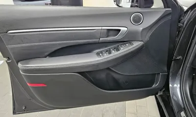 Hyundai Sonata 2022, 68054 км, за 18490000 KRW - фото 24