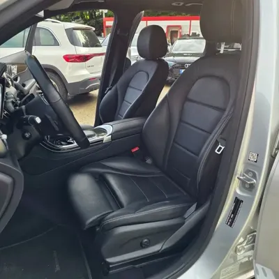 Mercedes-Benz GLC-Class 2020, 93948 км, за 25500000 KRW - фото 9