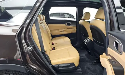 Kia Sorento 2021, 104811 км, за 20500000 KRW - фото 12