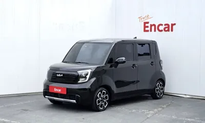 Kia Ray · 2025 год