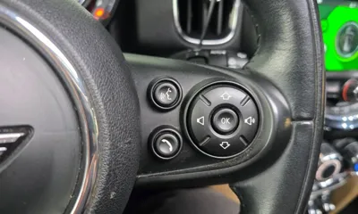 MINI Countryman 2018, 55818 км, за 15400000 KRW - фото 33