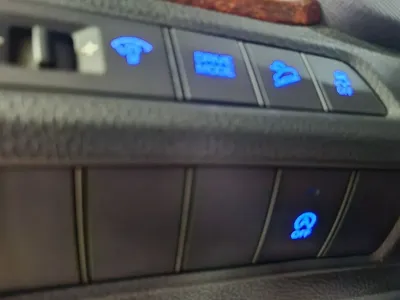 Hyundai Santafe 2017, 131749 км, за 9950000 KRW - фото 9