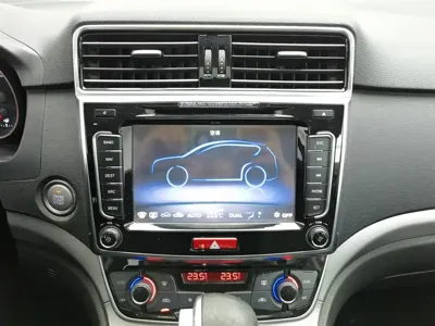 Haval H6 2016, 114800 км, за 17900 CNY - фото 12