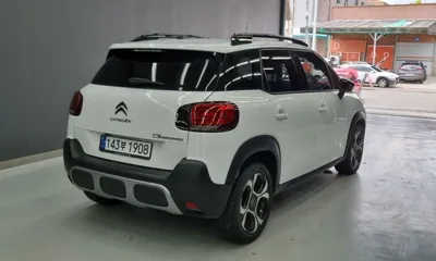 Citroen-DS C3 Aircross 2021, 74220 км, за 12300000 KRW