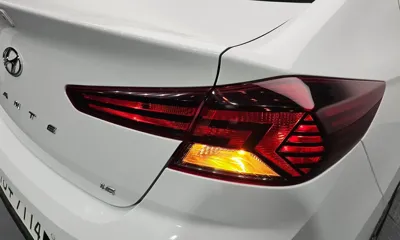 Hyundai Avante 2020, 110415 км, за 10990000 KRW - фото 23