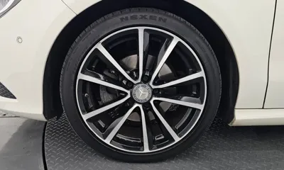 Mercedes-Benz CLA-Class 2015, 84503 км, за 11900000 KRW - фото 5