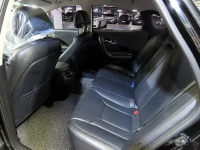 Hyundai Grandeur 2016, 178381 км, за 5500000 KRW - фото 7