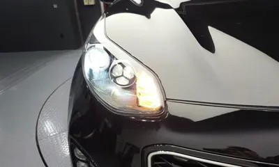 Kia Sportage 2016, 144668 км, за 11900000 KRW - фото 22