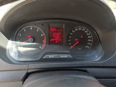 Volkswagen Jetta 2014, 77400 км, за 16400 CNY - фото 14