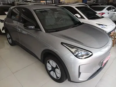 Galaxy Starburst 2025, 6800 км, за 58200 CNY