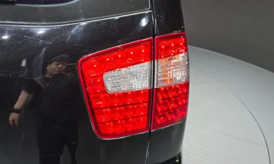 Kia Mohave 2015, 147396 км, за 8450000 KRW - фото 23